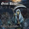 GRIM REAPER - Walking In The Shadows (2016) CD